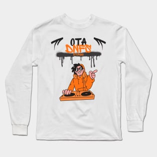 OTA.DNF - Stores T-Shirt Long Sleeve T-Shirt